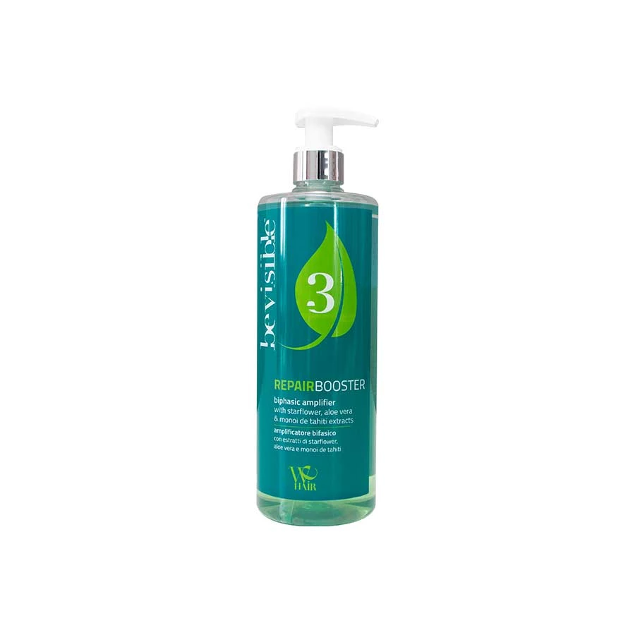 REPAIR-BOOSTER
