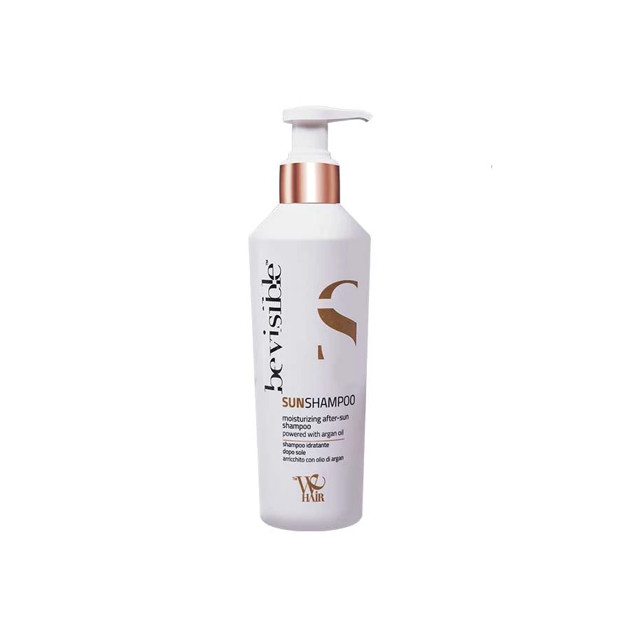 SUN-SHAMPOO
