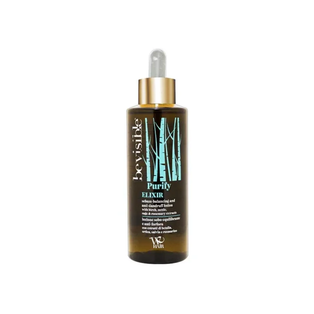 Bevisible Purify Elixir