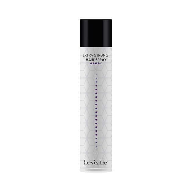 Bevisible Extra Strong Hairspray
