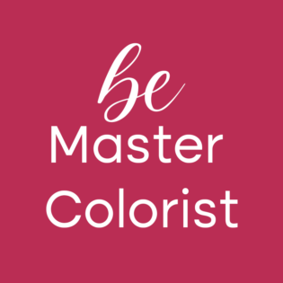 be Master Colorist