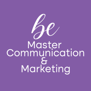 be Master Communication & Marketing