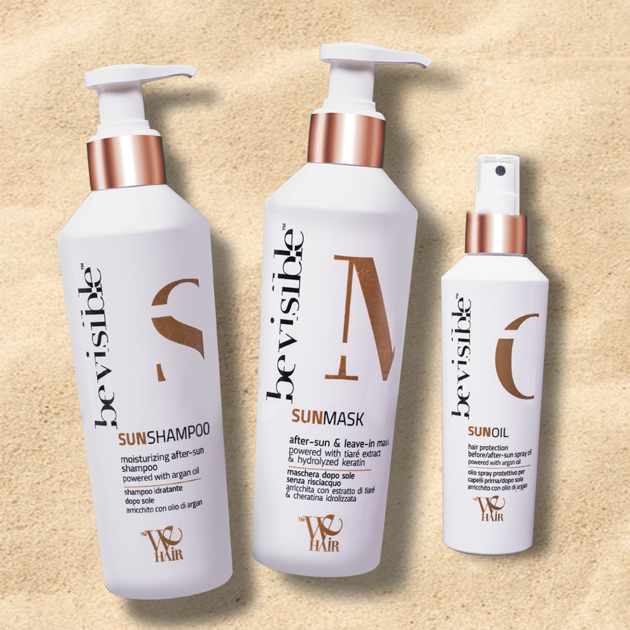 Bevisible Sun Kit